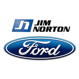 Jim Norton Ford