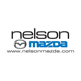 Nelson Mazda