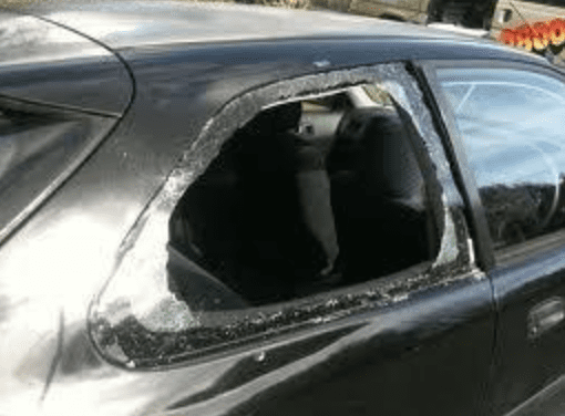 windshield replacement Tulsa, car power window repair