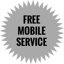 Free Mobile Auto Glass Replacement