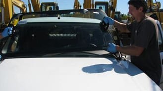 Replacing A Windshield