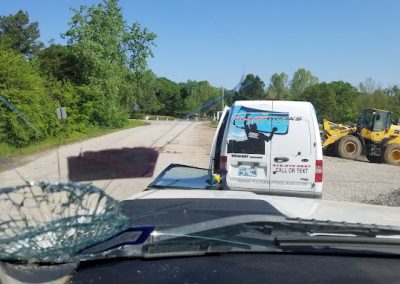 Windshield Replacement Tulsa (879)