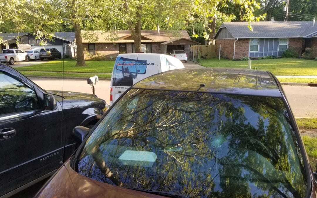 Coweta mobile windshield replacement, Skiatook auto glass, Windshield Replacement Tulsa (892)